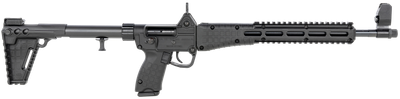 Kel-tec Sub-2000 G2 9mm 10rd - Glock 17 9mm Magazines