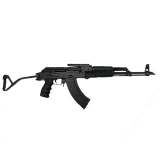 PIONEER ARMS AK-47 ELITE OR 7.62X39MM 16" 30RD BLACK SIDEFOLDER SYN