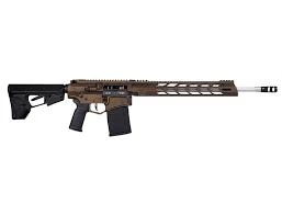 Diamondback DB10 .308 WIn/7.62 NATO 18" 20+1 Bronze AR-308 Rifle