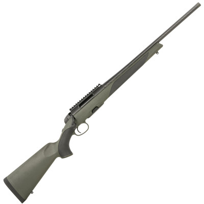 Steyr Arms Pro Hunter III SX .300 Winchester Magnum 25" 4rd OD Green Bolt Action Rifle