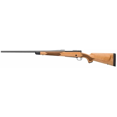 Win 70 Super Grade Maple - .308 Win. 22" Select Maple