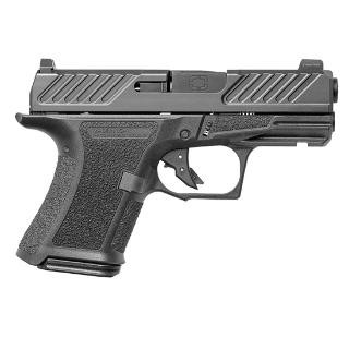 SHADOW SYSTEMS CR920 9MM 3.41" 13+1 BLACK COMBAT