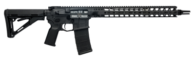 Radian Weapons Model 1 Radn R0041 Model 1  16quot223 Wylde Rfl Rad Blk