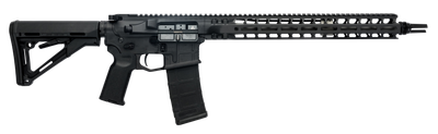Radian Weapons Model 1, Radn R0041 Model 1 - 16"223 Wylde Rfl Rad Blk