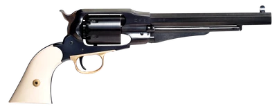 Taylors And Company Sodbuster Black Powder, Tay 107g     The Sodbuster  Ubr Bp   .44   8in