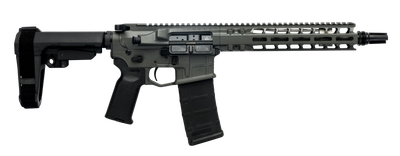 Radian Weapons Model 1, Radn R0034 Model 1 - 10.5"223 Wylde Pstl Rad Gry