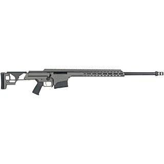 BARRETT MRAD SMR .308 WIN/7.62 NATO 17" 10RD GREY FIX STOCK