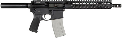 BCM Recce-11 Keymodr-a Ar15 Pistol - 5.56mm 11.5" Keymod Black