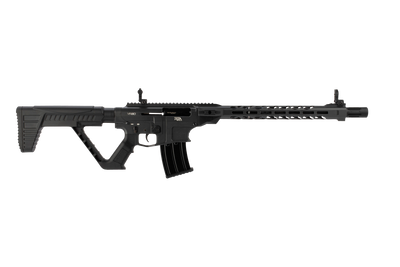 Rock Island VR80SMOKE VR80 12 Gauge 20quot 51 3quot Smoke Cerakote Synthetic Stock Black Right Hand