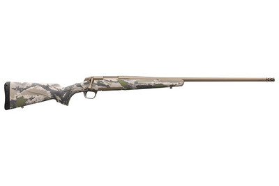 Browning Xbolt Speed 270 Winchester Short Magnum 23" 3+1 Ovix Camo
