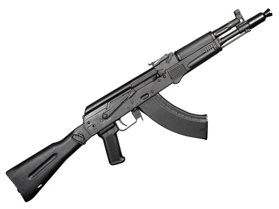 Kalashnikov USA KR-104 7.62x39mm 12.4" 30rd Black SBR