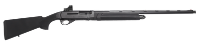 Girsan MC312 Goose 12 Gauge SemiAuto Shotgun 30quot Barrels 5 Rounds Raised Front and Red Dot Sight