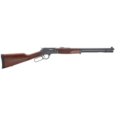 Henry Big Boy Steel .41 Magnum - 20" Blued Walnut