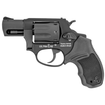 Taurus 942 Ultra Lite 22LR 2quot barrel 8 rnd  Matte Black MPN 2942021UL