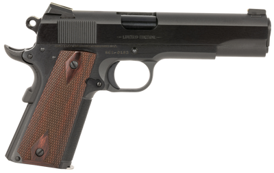 Colt Government Model 1911 Classic O1911SEA1 Limited Edition 45 ACP O1911C