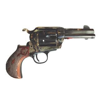 CIMARRON EL MALO 2 45LC 35 LWH CK GRIP