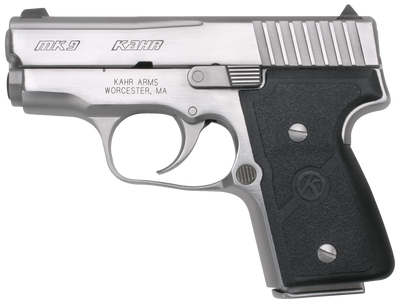 Kahr Arms Elite Kahr M9098     Mk9  9mm 3in Elite Ss