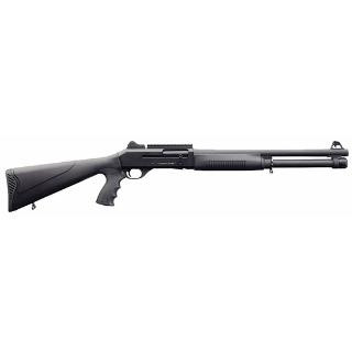 CHARLES DALY 601 DPS 12 GA 18.5" 5+1 BLACK SYNTHETIC SEMI AUTO