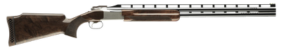 Browning Citori 725 Trap 12ga 2.75" - 32"vr Inv+3 Griii/iv Walnut