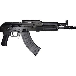 PIONEER ARMS HELLPUP FORGED ELITE 7.62X39MM 11.7" 30RD BLACK