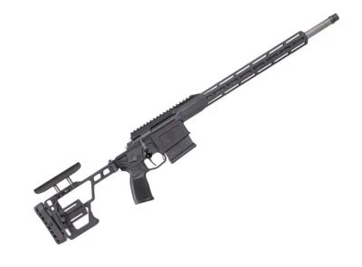 SIG SAUER CROSS 6.5 CREEDMOOR 24" 5+1 GRAY