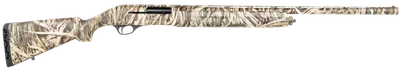 EAA Akkar Churchill 220 20 Gauge 26" Barrel 3" Chamber 3rd Synthetic Stock Camo Finish Semi Automatic Shotgun