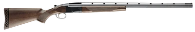 Browning Bt-99 Micro 12ga. 30"vr - Inv+1 Blued Walnut