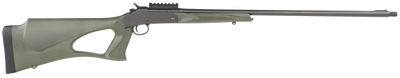 Stevens 301 Turkey 410ga 3quot  26quot Ct1  Od Thumbhole Stock