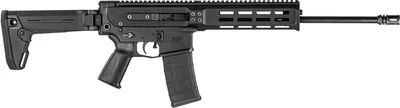 DRD Tactical SUB-6 5.56 NATO 16.25" 30Rd Black AR-15 Semi-Auto Rifle