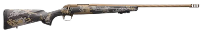 Browning X-bolt Mountain Pro - Bull Bbl 7mm Prc 24" *