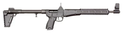 Kel-tec Sub2000 G2 .40sw 10rd - Glock 22 40s&w Magazines