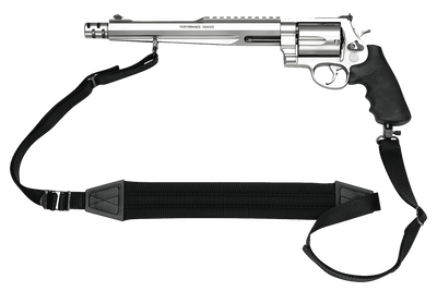 Smith amp Wesson Performance Center Model 500 SampW Mag 1050quot 5rd Stainless Steel Hunter Performance Center