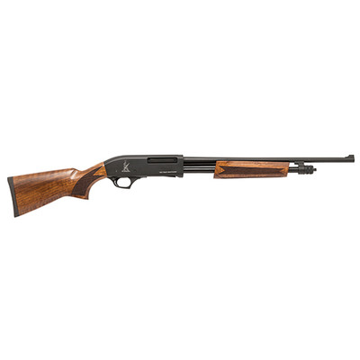 KEYSTONE SPORTING ARMS MY FIRST SHOTGUN 410 GA 18.5" 4+1 MUDDY GIRL PUMP
