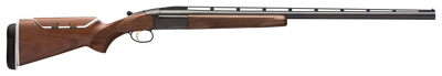 Browning Bt-99 Micro 12ga 32"vr Inv1 - Adj. Comb/buttplate Blued Wal