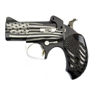 BOND ARMS OLD GLORY BLACK 45LC 410GA 35quot 2RD BLACK ASH GUN ONLY