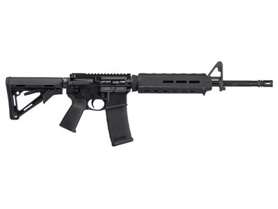 Aero Precision Ar15, 5.56x45mm NATO 16" 30+1 Black