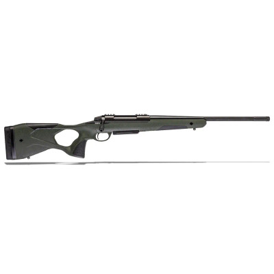 Sako S20 Hunter 30-06 Springfield 24" 5rd Green