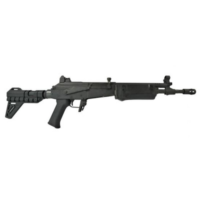 AMERICAN TACTICAL INC GALEO PISTOL .223 REMINGTON/5.56X45MM NATO 13" 30RD BLACK TF PSB