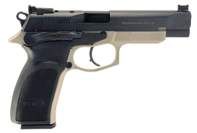 Bersa Thunder, Bersa T9pxt         9mm           17r  Dt