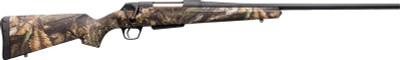 WINCHESTER XPR HUNTER 243 WINCHESTER 22quot BARREL 3ROUNDS MOSSY OAK COUNTRY DNA