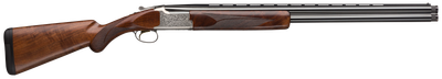 Browning Citori White Lightning 12ga - 3" 28"vr Inv+3 Griii/iv Walnut