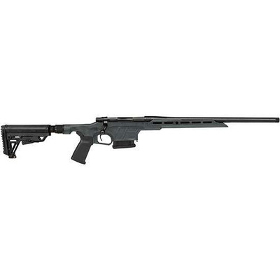 LSI HOWA MINI ACTION EXCL LITE 6MM ARC 20" BLACK OBS