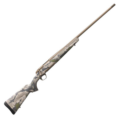 Browning Xbolt Speed Ovix Mcm .308 Win/7.62 Nato 22" 4+1 Smoked Bronze Cerakote