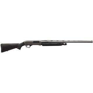 WINCHESTER SXP HYBRID 12GA 28quot 4RD BLACK SYN GRAY COTE