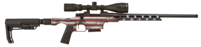 Howa Mini Excl Howa Hmxl350usa   Mini Excl Lt 350leg Tb   Usaflag