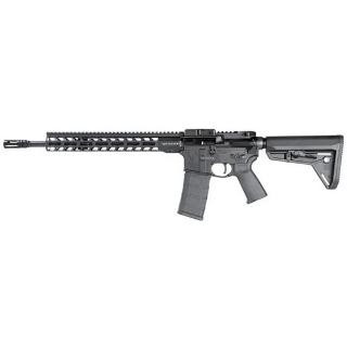 STAG ARMS 15 TACTICAL 5.56X45MM NATO 16" 30RD BLACK NITRIDE LH