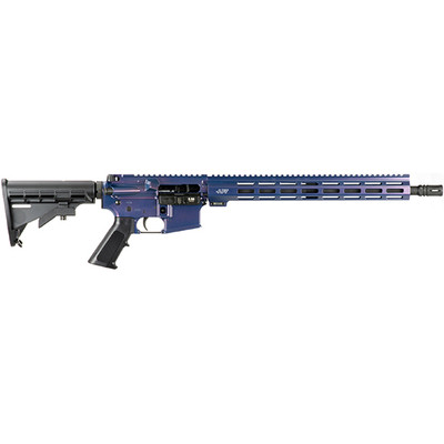 ALEX PRO FIREARMS LLC GUARDIAN 5.56X45MM NATO 16" 30RD TACTIC MERMAID MLOK M4 