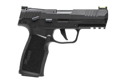 Sig Sauer P322 22 LR 4quot 101 Black