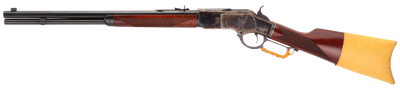Taylors And Company 1873 Tay 2053com  1873 Comanchero Strt 18  45lc