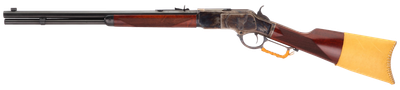 Taylors And Company 1873, Tay 2053com  1873 Comanchero Strt 18  45lc